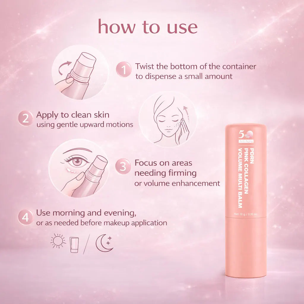 Age-Defying Beauty Balm