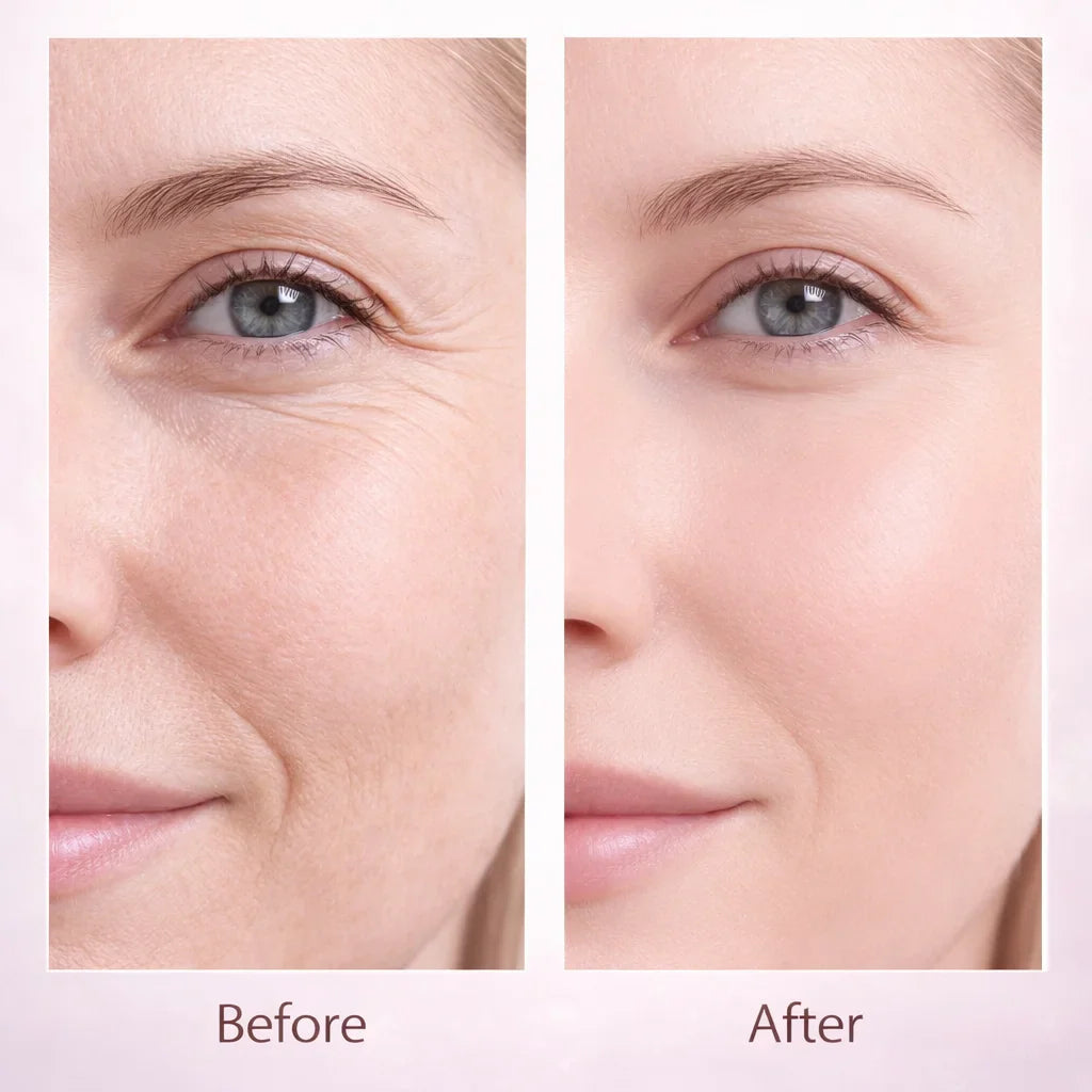 Age-Defying Beauty Balm